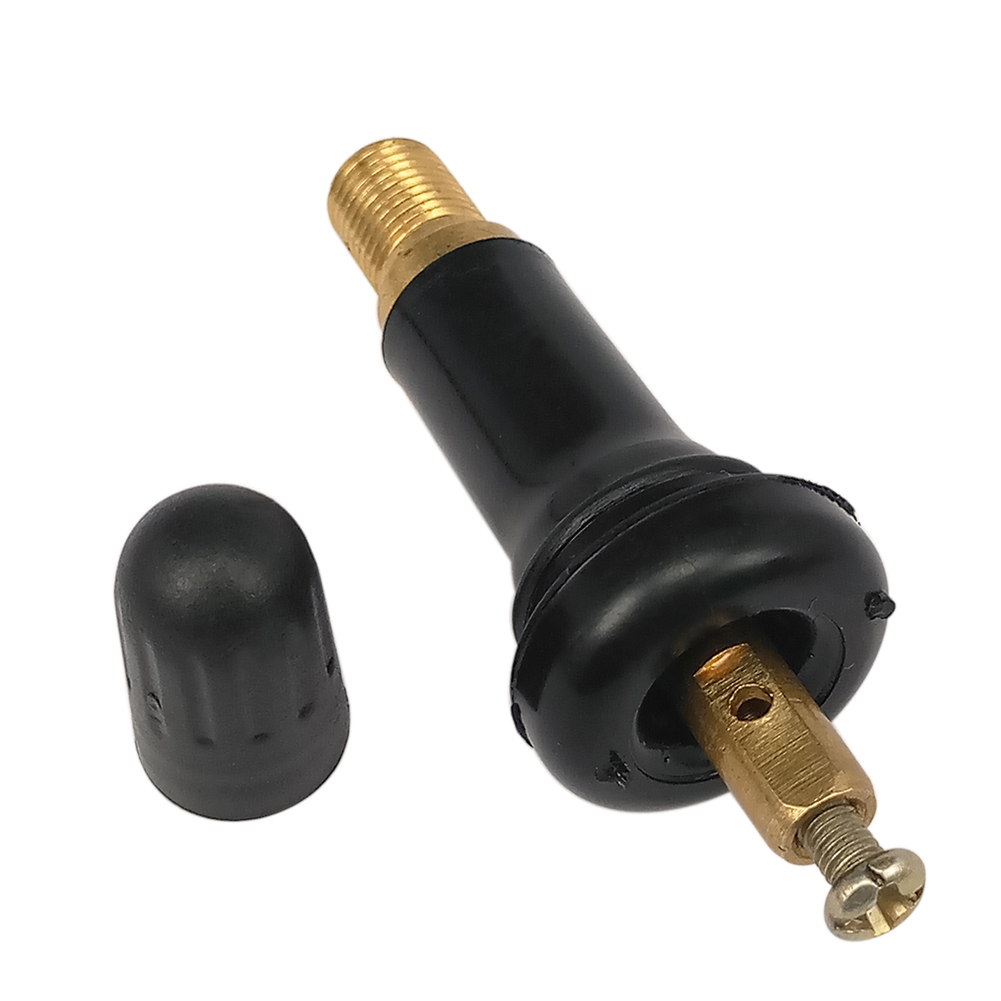 SENSOR VALVE STEM SNAP IN TYPE &ast;&ast; ( 100 IN A BAG )