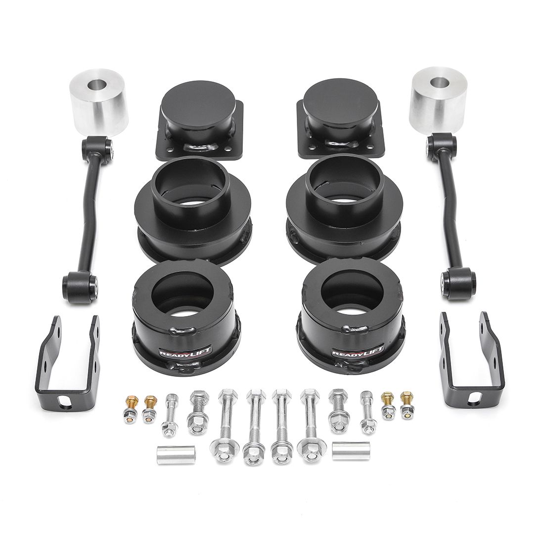 READYLIFT 2.5" SST Lift Kit - Jeep JT Gladiator 2020-2026