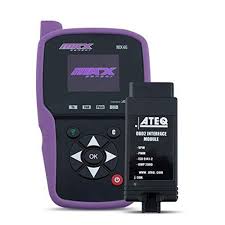 MAX SENSOR DIANOSTIC & PROGRAMMING TOOL W/OBDII