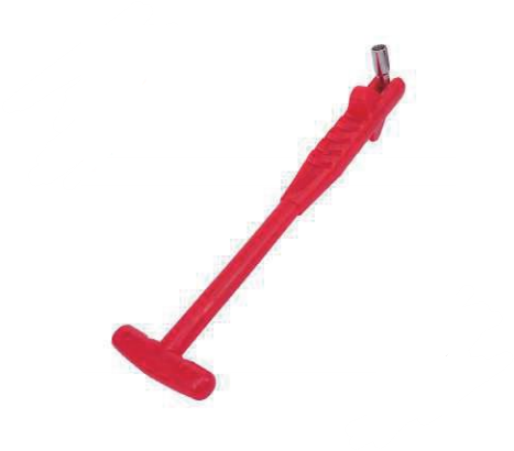 TIRE VALVE PULLER 1PCS