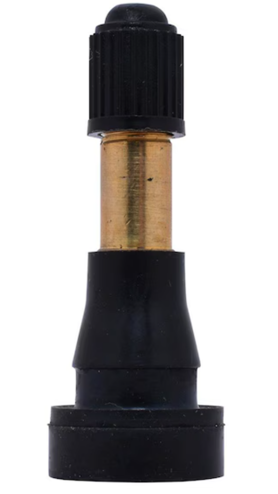 TIRE VALVES TR600HP (100 IN A BAG )