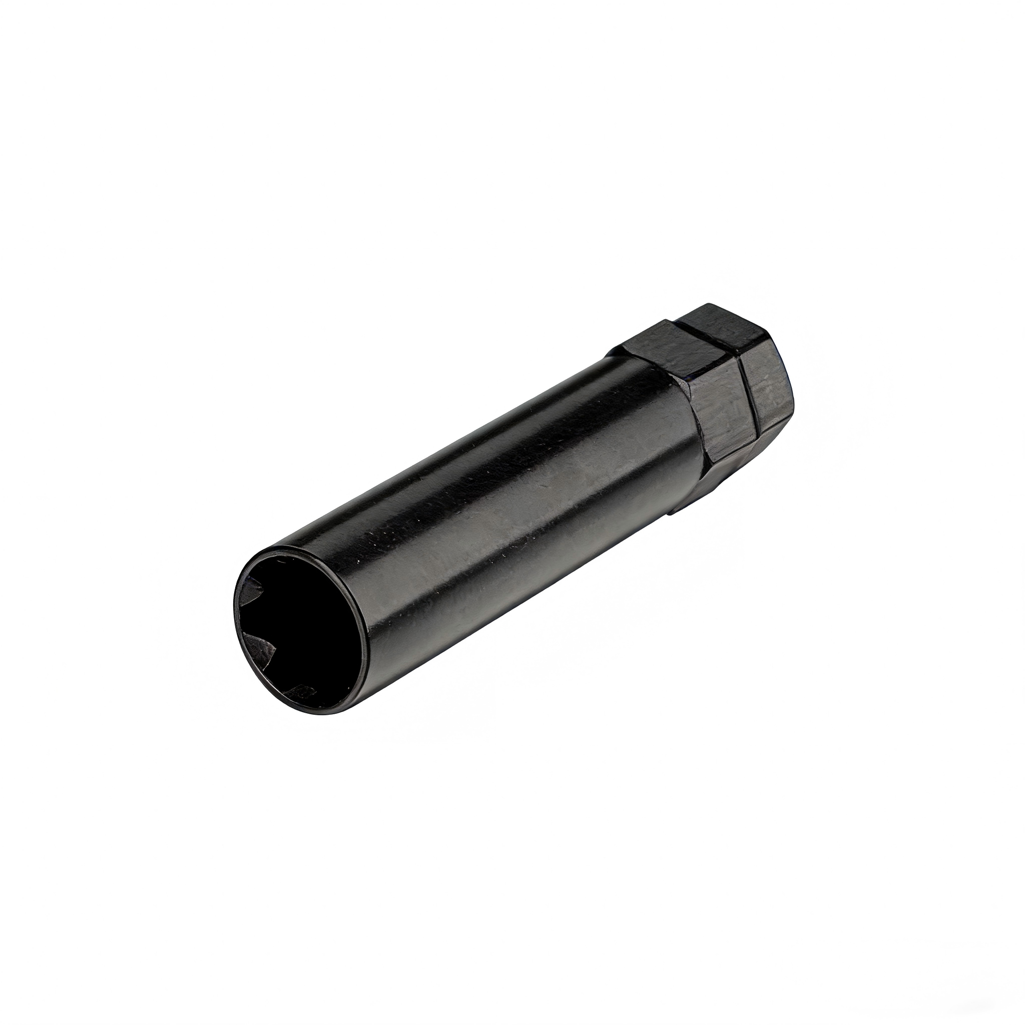 7-SPLINE TRUCK WHEEL LOCK KEY 1PCS