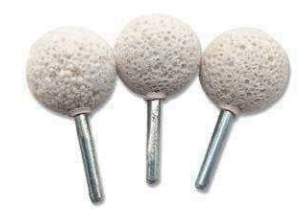 TIRE REPAIR GRINDING HEAD 40MM 1PCS