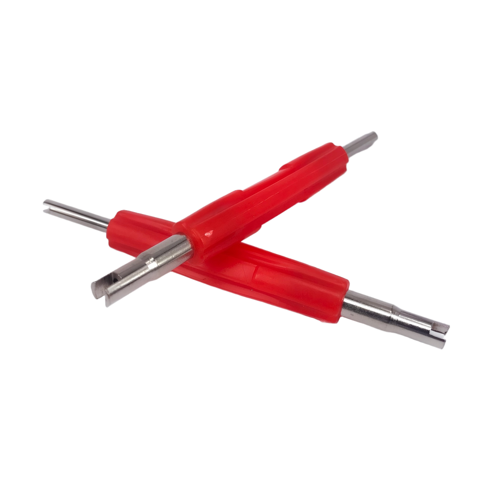 VALVE STEM REMOVER(CORE TOOL)  1PCS