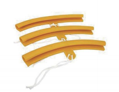WHL EDGE PROTECTOR YELLOW 1PCS