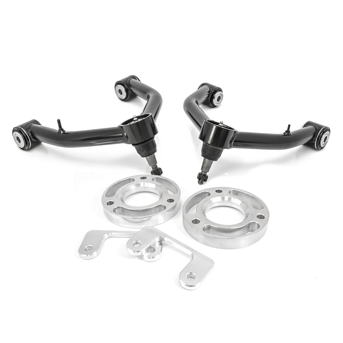 READYLIFT 2019-2026 GMC AT4 And Chevy Trail Boss - 1.75'' Leveling Kit