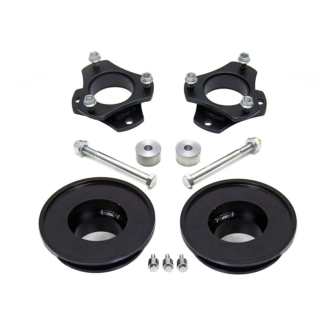 READYLIFT 3"F / 2"R SST Lift Kit - Toyota FJ Cruiser 2005-2014 / 4Runner 2003-2024
