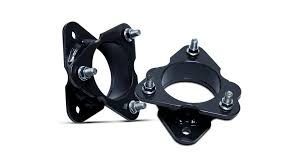 2007-2021 TOYOTA TUNDRA 2WD/4WD 2.5" STRUT SPACER